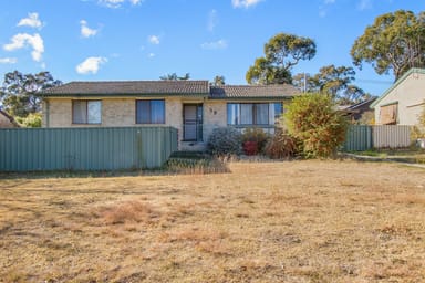 Property 58 Fremantle Drive, Stirling ACT 0 IMAGE 0