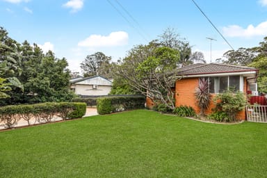 Property 405 Windsor Road, BAULKHAM HILLS NSW 2153 IMAGE 0