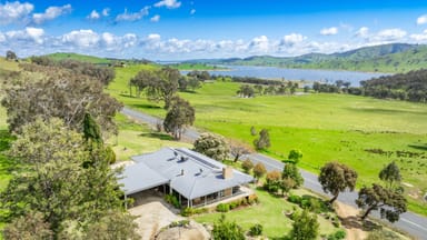 Property 'House' &, 'Bert's Corner' 106 Wises Creek Road, Talgarno VIC 3691 IMAGE 0