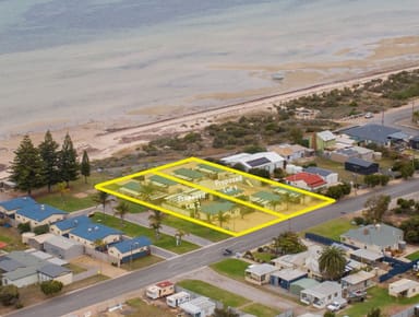 Property Proposed Lots 1 & 2 17 Minlacowie Road, PORT VINCENT SA 5581 IMAGE 0