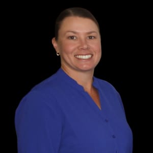 Property Agent Ellen Ryan