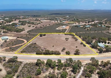 Property Lot 84 Cambewarra Drive, JURIEN BAY WA 6516 IMAGE 0