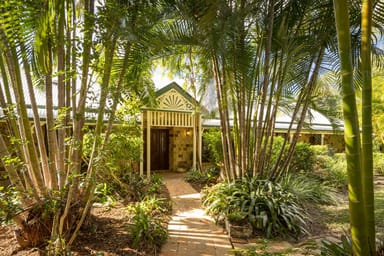 Property 240 Old Farm Road, Pullenvale QLD 4069 IMAGE 0