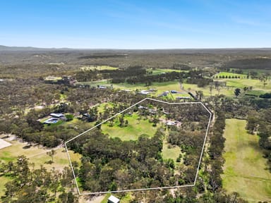 Property 180 Stannix Park Road, Wilberforce NSW 2756 IMAGE 0