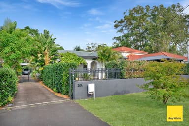 Property 20 Warrigal Street, Blackwall NSW 2256 IMAGE 0