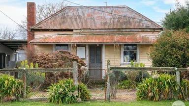 Property 315 Bungaree-Wallace Road, Bungaree VIC 3352 IMAGE 0