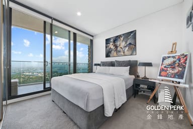 Property 3609/500 Pacific Highway, St Leonards NSW 2065 IMAGE 0