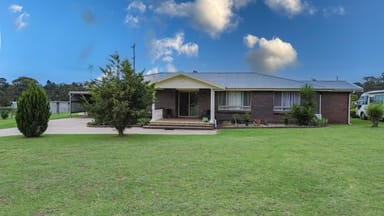 Property 20 Schumann Lane, Thulimbah QLD 4376 IMAGE 0