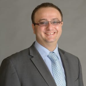 Property Agent Paul Errichiello
