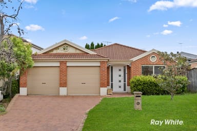 Property 36 Canyon Drive, STANHOPE GARDENS NSW 2768 IMAGE 0