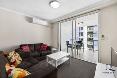 Property 607, 6 Exford Street, Brisbane City QLD 4000 IMAGE 0