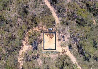 Property 14 Ningee Nimbell Creek Road, BRAIDWOOD NSW 2622 IMAGE 0