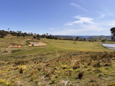 Property Lot 125 Hanworth Road, Bannaby NSW 2580 IMAGE 0