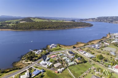 Property 167 Gravelly Beach Road, Blackwall TAS 7275 IMAGE 0