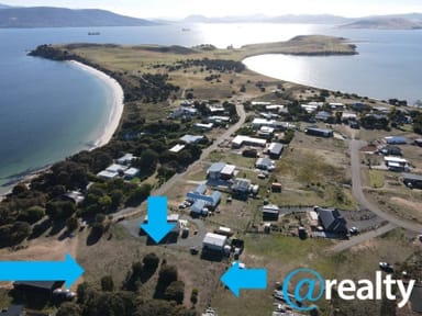 Property 109 Spitfarm Road, Opossum Bay TAS 7023 IMAGE 0