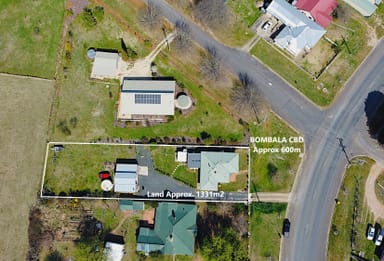 Property 42 Maybe Street, BOMBALA NSW 2632 IMAGE 0