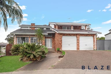 Property 8 Milano Place, EDENSOR PARK NSW 2176 IMAGE 0