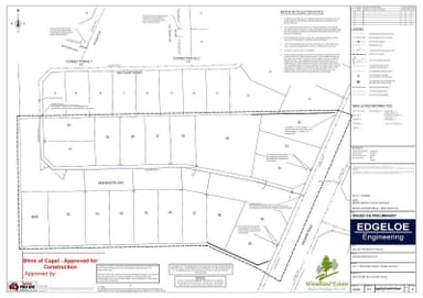 Property Proposed Lot 32-50 Whitworth Way, Capel WA 6271 IMAGE 0