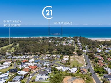 Property 3 Yachtsman Drive, Safety Beach NSW 2450 IMAGE 0