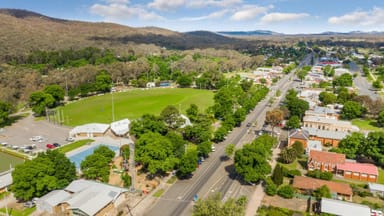 Property 25 Scotts Crescent, Heathcote VIC 3523 IMAGE 0