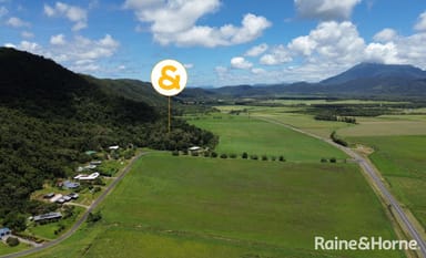 Property Lot 2 Dagmar Close, LOWER DAINTREE QLD 4873 IMAGE 0