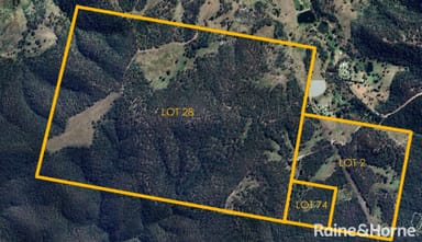 Property 'Wollandi' Hawkshill Road, CANYONLEIGH NSW 2577 IMAGE 0