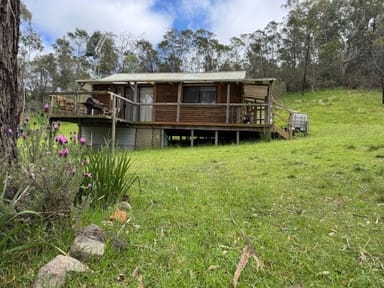 Property Lot 65, Long Gully Road, BANNABY NSW 2580 IMAGE 0