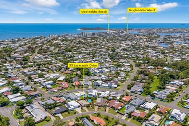 Property 33 Jacaranda Drive, Mooloolaba QLD 4557 IMAGE 0