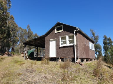 Property 667 Bermuda Road, GLEN HUON TAS 7109 IMAGE 0