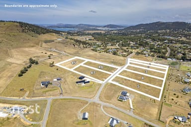 Property Lot 45 Single Hill Road, SEVEN MILE BEACH TAS 7170 IMAGE 0