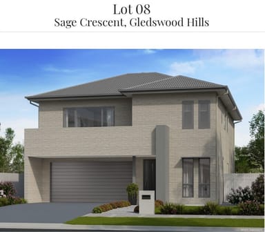 Property . Sage  Crescent, Gledswood Hills NSW 2557 IMAGE 0