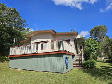 Property 31 Lennox Crescent, Paluma QLD 4816 IMAGE 0