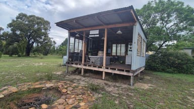 Property 1587 Tobacco Road, COOLMUNDA QLD 4387 IMAGE 0