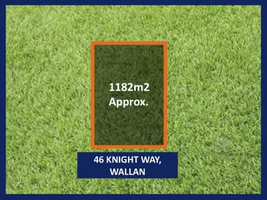 Property 46 Knight Way, WALLAN VIC 3756 IMAGE 0