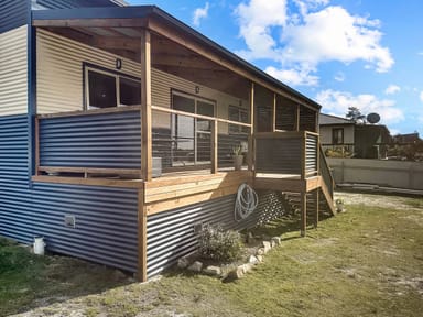 Property 3 Malibu Street, SCAMANDER TAS 7215 IMAGE 0