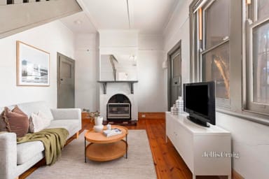 Property 1A Stawell Street, North Melbourne VIC 3051 IMAGE 0