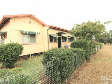 Property 45 French Street, Clermont QLD 4721 IMAGE 0