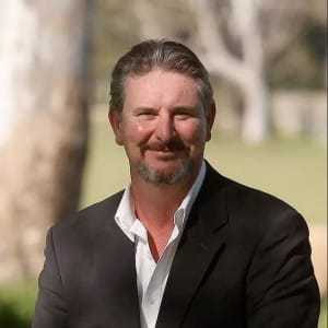Property Agent Greg Weber-Smith