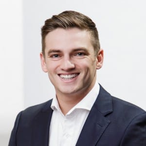 Property Agent Phillip Georgiou