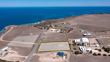 Property 21 Seaview Road, Perlubie SA 5680 IMAGE 0