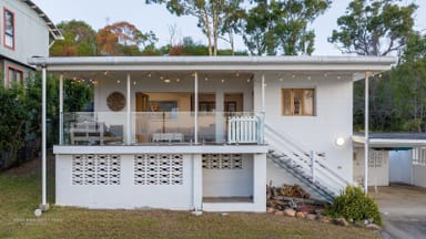 Property 750 Captain Cook Drive, SEVENTEEN SEVENTY QLD 4677 IMAGE 0