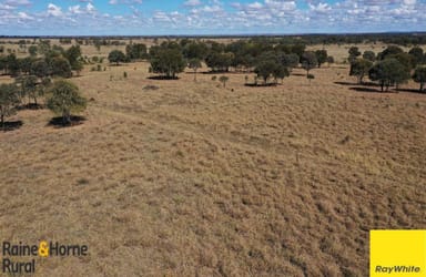 Property ORALLO ROAD Roma, Roma QLD 4455 IMAGE 0