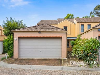 Property 12, 20 Continue Court, Wattle Grove NSW 2170 IMAGE 0