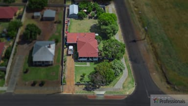 Property 55 Rutherford Street, Manjimup WA 6258 IMAGE 0