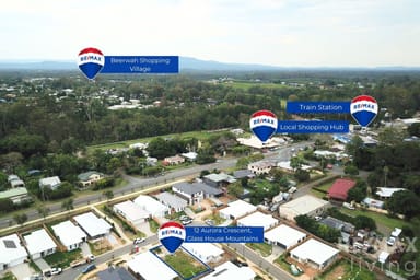 Property 12 Aurora Crescent, GLASS HOUSE MOUNTAINS QLD 4518 IMAGE 0