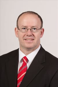 Property Agent Wayne Cornell