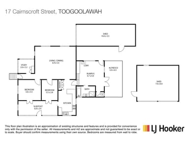 Property 17 Cairnscroft Street, TOOGOOLAWAH QLD 4313 IMAGE 0