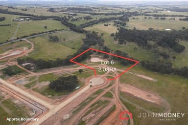 Property Lot 6 Wynyard Hill, Springvale NSW 2650 IMAGE 0