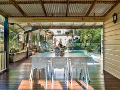 Property 47 McLean Parade, Ashgrove QLD 4060 IMAGE 0