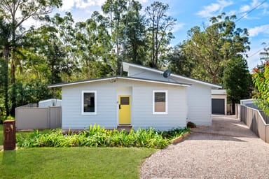 Property 3 Nineteenth Street, Warragamba NSW 2752 IMAGE 0